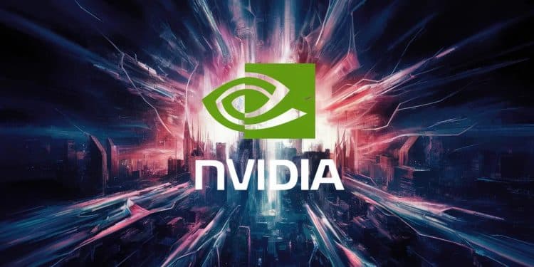 Revivez lascension fulgurante de Nvidia le spécialiste des puces graphiques devenu la première capitalisation boursière mondiale Découvrez comment cette entreprise surfe sur lessor de lIA pour atteindre des sommets   Viral Mag