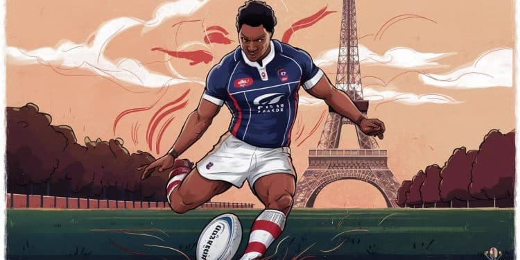 L’Incroyable Saga de Rory Kockott au Stade Français - Viral Mag Découvrez laventure de Rory Kockott au Stade Français arrivée impact et départ émouvant Une page se tourne pour le club Viral Mag