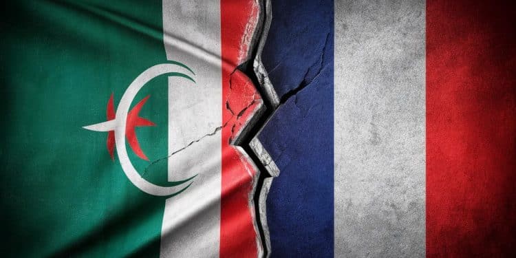 L’inquiétude des Algériens face à la montée du Rassemblement National - Viral Mag À lapproche des législatives en France les Algériens sinquiètent de la possible victoire du RN parti connu pour son hostilité envers lAlgérie Viral Mag