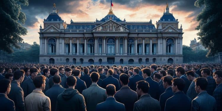 Lécosystème français de start up redoute lincertitude actuelle et larrivée des extrêmes au pouvoir qui pourrait tuer la marque French Tech   Viral Mag