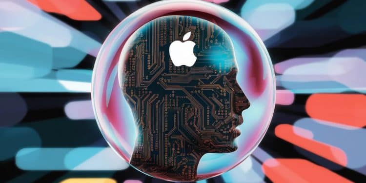 L’intelligence artificielle selon Apple : une approche intime et sécurisée - Viral Mag Découvrez la vision unique dApple pour lIA baptisée Personal Intelligence qui mise sur la confidentialité et lintégration à son écosystème Viral Mag