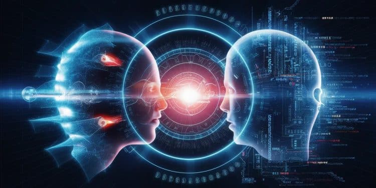 L’Intelligence Artificielle Transforme l’Industrie du Jeu Vidéo - Viral Mag LIA générative promet de révolutionner lexpérience des joueurs mais son coût dintégration inquiète les éditeurs comme Ubisoft Découvrez les enjeux et perspectives de cette technologie fascinante Viral Mag