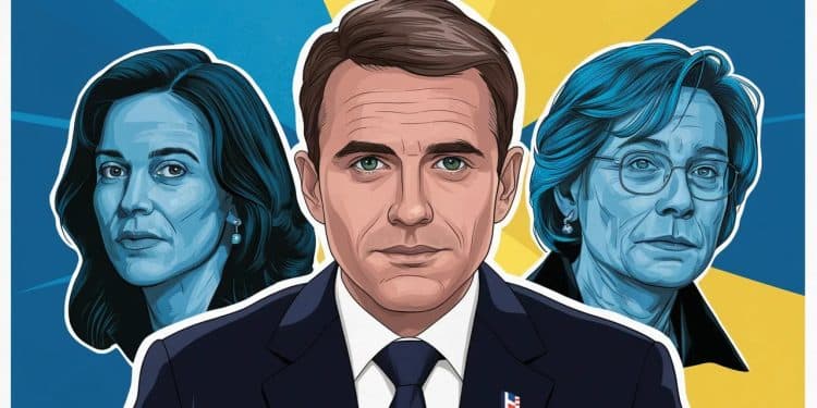 L’interview d’Emmanuel Macron décryptée : l’essentiel à retenir - Viral Mag Analyse de linterview du Président Emmanuel Macron aide militaire à lUkraine situation à Gaza enjeux des européennes Les points clés à retenir Viral Mag