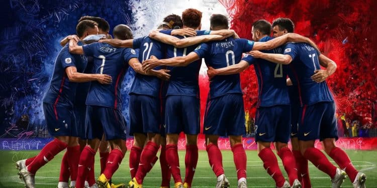 L’invincibilité des Bleus en ouverture sous Deschamps à l’Euro - Viral Mag Depuis larrivée de Didier Deschamps en 2012 léquipe de France na jamais perdu son premier match dans une grande compétition Un excellent présage avant daffronter lAutriche lundi Viral Mag