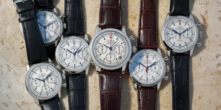 L’Irrésistible Ascension des Chronographes dans le Monde Horloger - Viral Mag Découvrez pourquoi les chronographes ces montres aux complications fascinantes suscitent un engouement sans précédent auprès des passionnés dhorlogerie Viral Mag