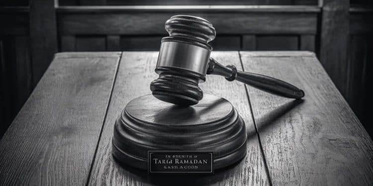 L’Islamologue Tariq Ramadan Renvoyé en Procès pour Viols - Viral Mag La cour dappel de Paris a décidé de renvoyer Tariq Ramadan devant la cour criminelle pour des viols sur trois femmes Un quatrième cas a été écarté Viral Mag