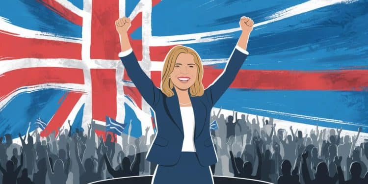 L’Islande Élit une Femme d’Affaires Comme Nouvelle Présidente - Viral Mag Halla Tomasdottir femme daffaires islandaise remporte lélection présidentielle avec 343 des voix Elle succède à Gudni Johannesson Viral Mag