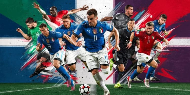 Léquipe dItalie championne dEurope en titre reste confiante malgré sa défaite 1 0 contre lEspagne Le latéral Matteo Darmian assure que la Squadra Azzurra saura rebondir   Viral Mag