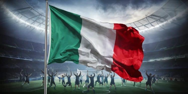 Malgré un but encaissé dentrée lItalie a su renverser la vapeur face à lAlbanie lors de son match douverture de lEuro 2024 Une preuve de caractère saluée par Spalletti   Viral Mag