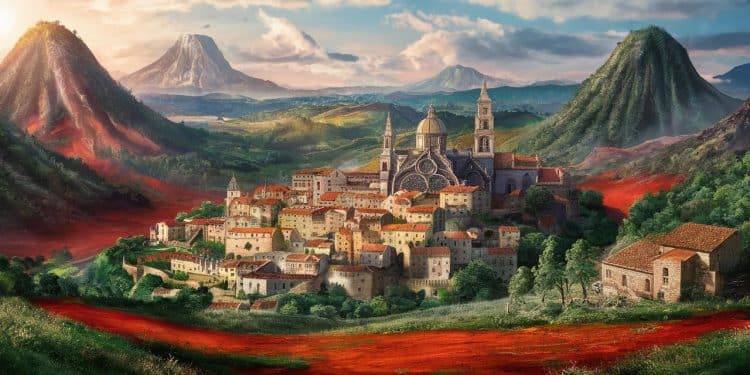 Découvrez Lodève cette cité méconnue dOccitanie qui regorge de trésors culturels et naturels époustouflants Une escapade inoubliable vous attend    Viral Mag