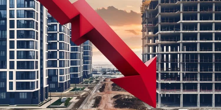 Logement social à Lyon en berne : l’opposition pointe du doigt la majorité écologiste - Viral Mag Le groupe Métro Positive de lopposition de droite dénonce une production insuffisante de logements sociaux à Lyon en 2023 malgré la crise du secteur immobilier Viral Mag