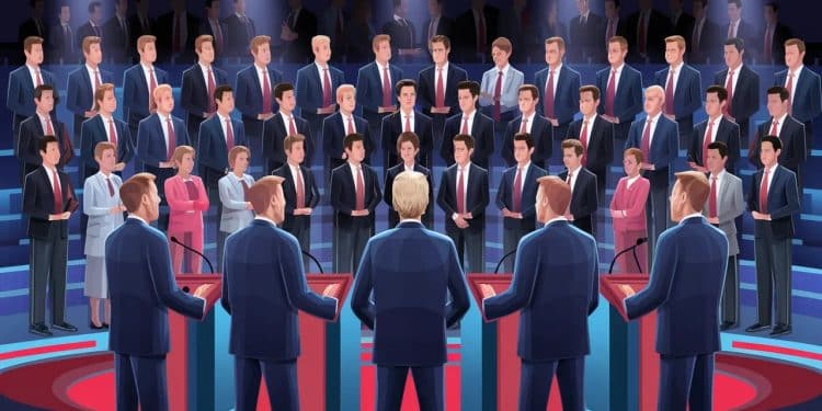 L’opération séduction des partis devant le patronat à l’approche des législatives - Viral Mag À 10 jours des élections législatives les partis politiques tentent de séduire les chefs dentreprise Retour sur une audition haute en couleurs   Viral Mag