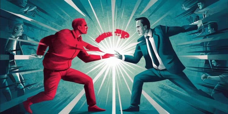 Louis Aliot : « Le Nouveau Front populaire menace la paix civile » - Viral Mag Le vice président du RN Louis Aliot sinquiète de lalliance de la gauche radicale et appelle à une cohabitation après les législatives Viral Mag