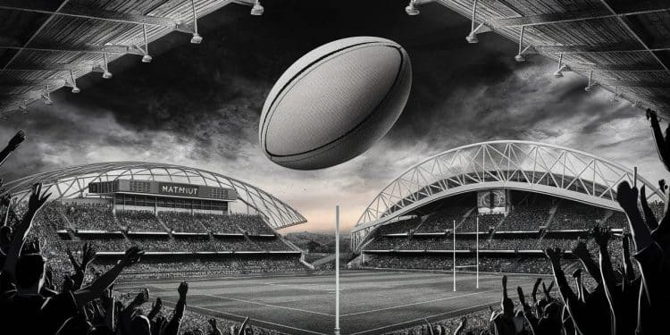 LUBB accueille le Stade Français au Matmut Atlantique pour une place en finale du Top 14 Retour sur les enjeux de cette demi finale prometteuse   Viral Mag