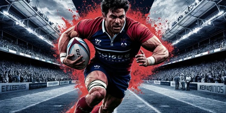 L’UBB vise toujours plus haut en Top 14 - Viral Mag Après une qualification en demi finale Romain Buros et lUBB aspirent à aller encore plus loin cette saison en Top 14 Viral Mag