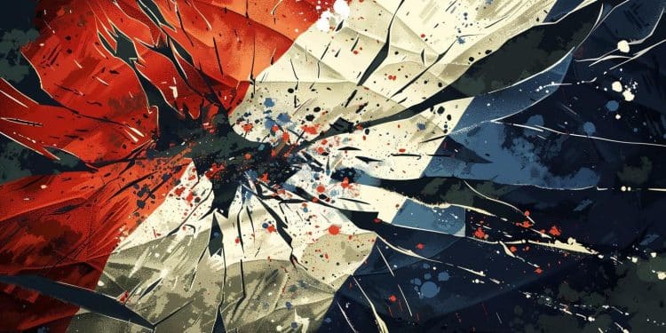 Luc Ferry salarme dune éventuelle victoire de lextrême gauche aux législatives craignant ses conséquences sur la France   Viral Mag