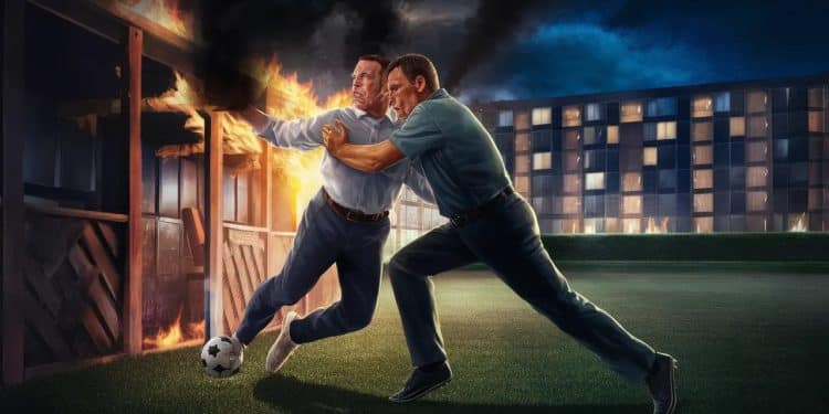 Luca Gotti, sauveur de Lecce sur et en dehors du terrain - Viral Mag Découvrez comment Luca Gotti entraîneur de Lecce a réussi lexploit de maintenir son club en Serie A tout en sauvant son directeur sportif dun incendie Viral Mag