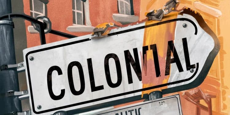 L’UE Lance un Projet de Décolonisation des Noms de Rues - Viral Mag La Commission européenne finance des projets à hauteur de 300 000€ pour renommer les rues portant des références coloniales Découvrez les détails de cette initiative controversée Viral Mag