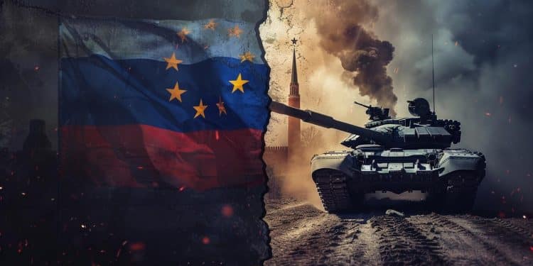 Découvrez les dernières sanctions approuvées par lUE pour affaiblir la Russie et soutenir lUkraine dans ce conflit qui perdure   Viral Mag