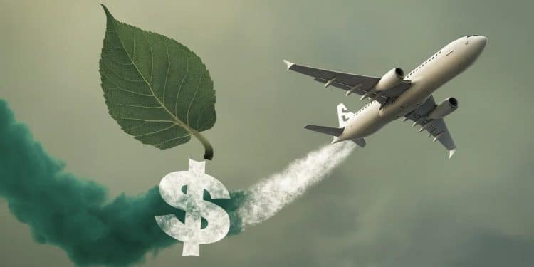 Lufthansa justifie la hausse des prix par les exigences environnementales de lUE Découvrez les détails de cette décision controversée   Viral Mag