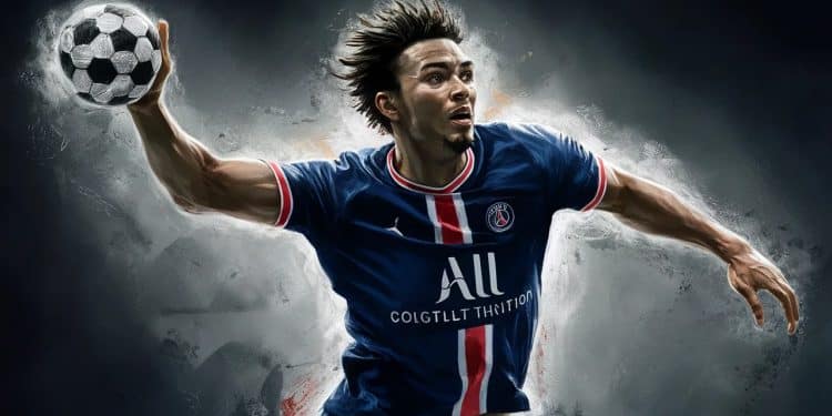 Luka Karabatic prolonge son contrat avec le PSG jusqu’en 2026 - Viral Mag Découvrez les détails de la prolongation de contrat de Luka Karabatic avec le Paris Saint Germain Handball jusquen juin 2026 Viral Mag