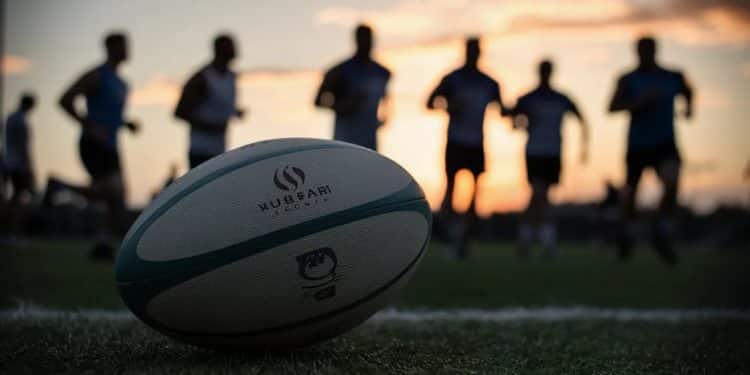 L’Union Bordeaux Bègles à l’aube d’une demi-finale décisive - Viral Mag Yannick Bru manager de lUBB évoque les enjeux de la demi finale face au Stade Français et les espoirs du club girondin Viral Mag