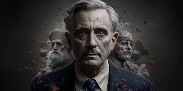 Lantisémitisme de droite comme de gauche doit être combattu inconditionnellement pour préserver lunité du corps politique français   Viral Mag