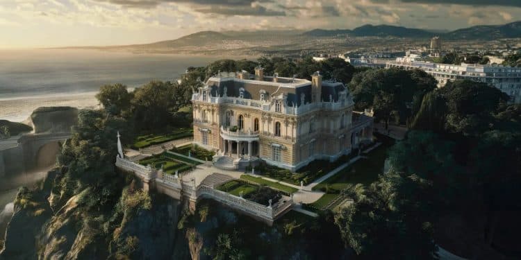 Luxe et Patrimoine : La Villa Valmer à Marseille Accueillera un Hôtel 5 Étoiles - Viral Mag Après des années de controverses la Villa Valmer joyau patrimonial de Marseille va finalement abriter un hôtel de luxe Découvrez les enjeux de ce projet ambitieux Viral Mag