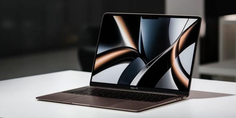 Découvrez le nouveau MacBook Air 13 2024 M3 lordinateur portable ultra performant et design qui va transformer votre quotidien Profitez dune promotion exceptionnelle    Viral Mag