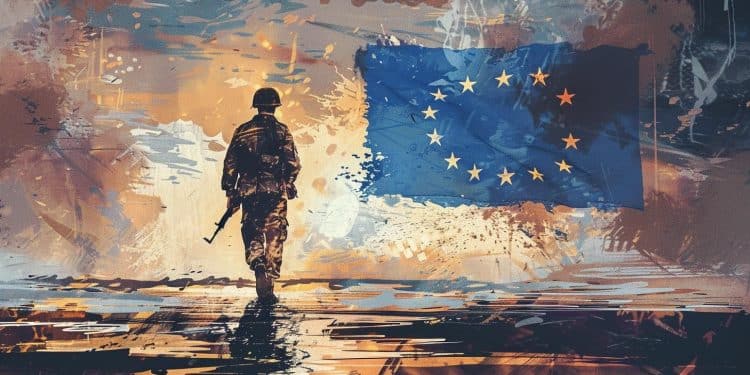 Le 6 juin 2024 Emmanuel Macron commémore le 80e anniversaire du Débarquement en Normandie à trois jours des élections européennes Regards croisés sur un événement mémoriel et politique   Viral Mag