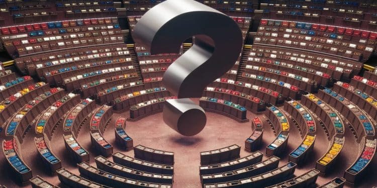 Les enjeux dobtenir une majorité absolue lors des législatives de 2024  une mission nécessaire mais complexe pour les partis en lice   Viral Mag