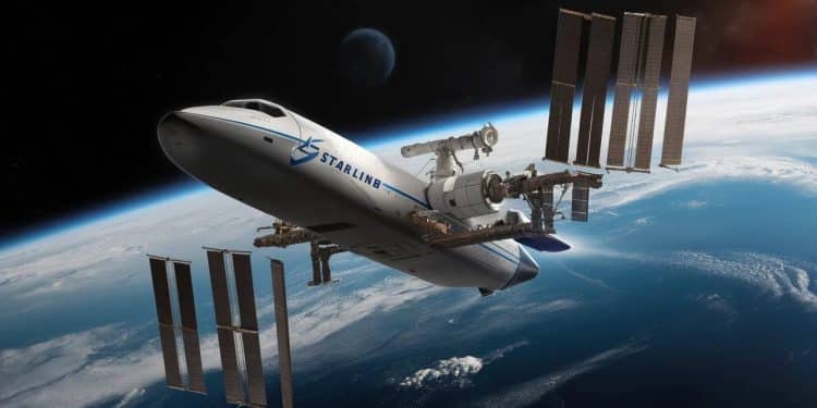 Malgré les fuites, le Starliner de Boeing s’amarre à l’ISS - Viral Mag Découvrez comment le vaisseau Starliner de Boeing a réussi à samarrer à lISS malgré des fuites détectées en vol Un exploit marquant pour lavenir de lexploration spatiale Viral Mag
