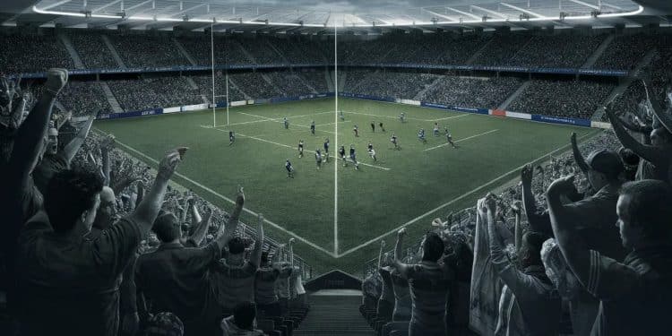 Malheur au vaincu : le match crucial entre le Racing 92 et Pau - Viral Mag Le Racing 92 et la Section Paloise saffrontent dans un duel déterminant pour la qualification Qui sortira vainqueur de ce choc du Top 14 Viral Mag