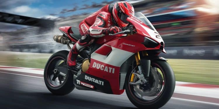 Marc Marquez Rejoint L’Équipe Ducati dès 2025 - Viral Mag LEspagnol Marc Marquez sextuple champion du monde MotoGP pilotera pour Ducati à partir de 2025 Découvrez les détails de ce transfert majeur Viral Mag