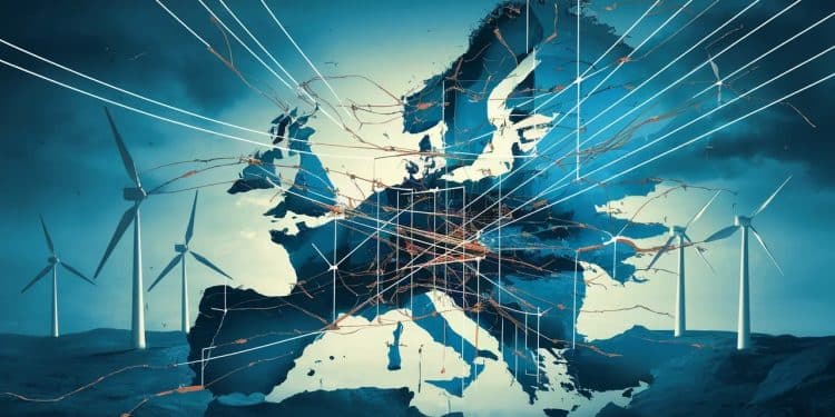 Face au débat sur la sortie de la France du marché européen de lélectricité nous explorons les avantages et risques potentiels pour les consommateurs   Viral Mag