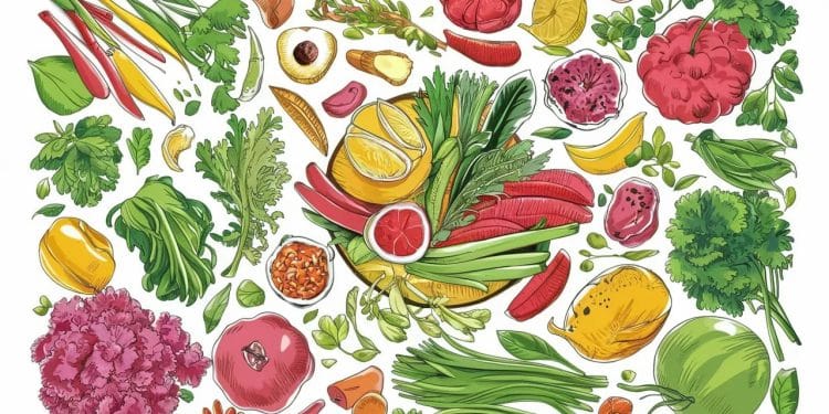 Découvrez le parcours inspirant de Marge Perry chef instructrice et auteure primée qui révolutionne la cuisine santé avec des recettes savoureuses   Viral Mag