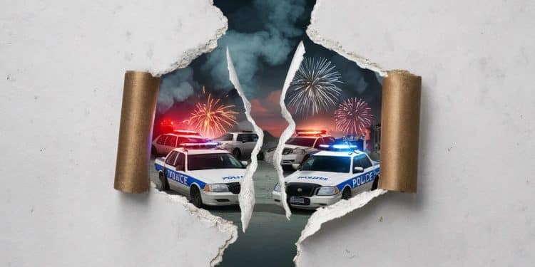 À Vallauris un mariage a été annulé par la mairie en raison de troubles à lordre public Découvrez les détails de cet incident inédit qui soulève des questions sur le respect des lois et la cohabitation des communautés   Viral Mag