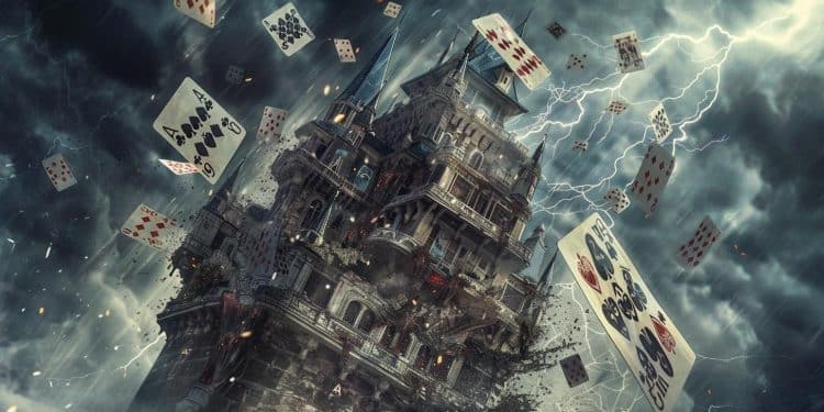 Marion Maréchal et Reconquête en difficulté avant les Européennes - Viral Mag À quelques jours des élections européennes le parti Reconquête et sa tête de liste Marion Maréchal peinent à décoller dans les sondages Une situation critique pour le mouvement Viral Mag