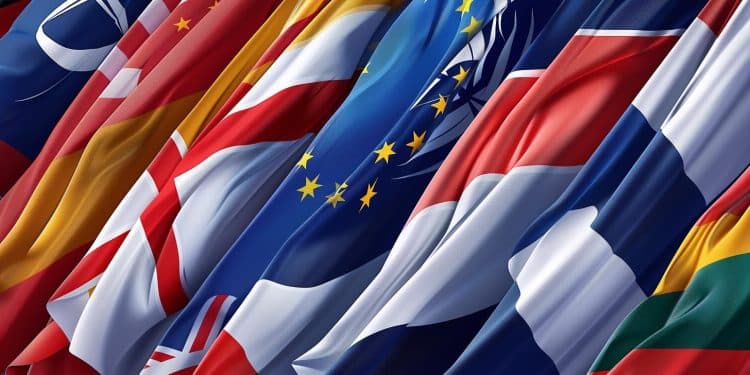 Mark Rutte semble être en passe de devenir le prochain secrétaire général de lOTAN suite au retrait de Klaus Iohannis Découvrez les enjeux de cette nomination   Viral Mag