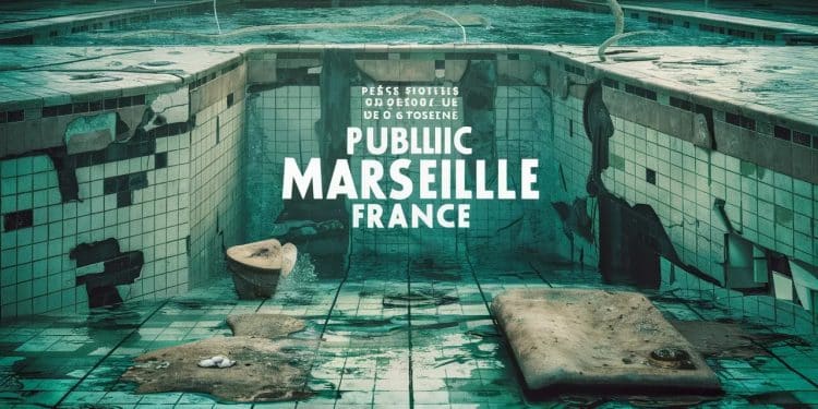 Marseille : gestion des piscines publiques pointée du doigt - Viral Mag Lopposition accuse la mairie de négliger les piscines municipales malgré les promesses de la campagne de 2020 Découvrez les dessous de cette polémique Viral Mag