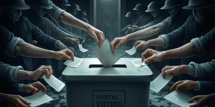 Marseille : Soupçons de Fraude Électorale Impliquant des Élus - Viral Mag Deux conseillers municipaux proches de Samia Ghali sont renvoyés en justice soupçonnés davoir réalisé frauduleusement une centaine de procurations lors des municipales de 2020 à Marseille   Viral Mag