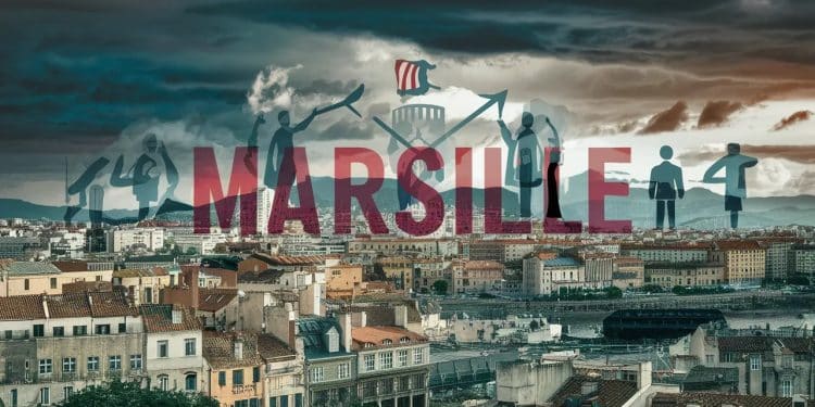 Marseille : Tensions Et Divisions Au Sein Du Front De Gauche - Viral Mag Malgré lunion affichée par les dirigeants nationaux pour les législatives les luttes intestines perdurent au sein de la gauche marseillaise Viral Mag