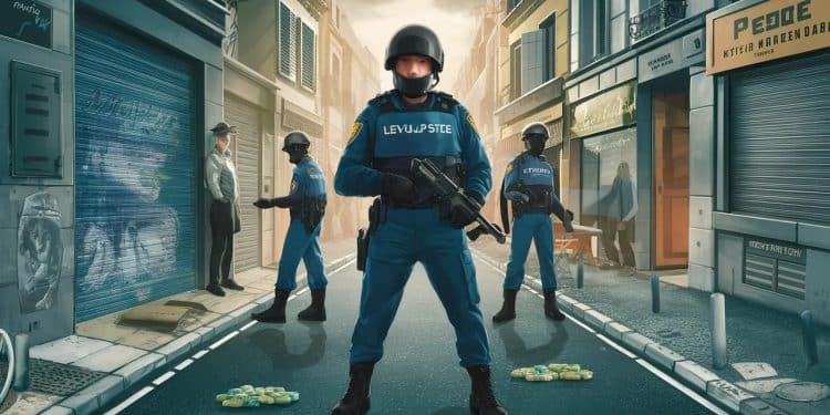 Marseille : Un Chef De Réseau Condamné à 11 Ans De Prison - Viral Mag Ahcène Mabrouk à la tête dun réseau de stupéfiants à Marseille a été condamné à 11 ans de prison Retour sur cette affaire de narcobanditisme Viral Mag