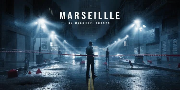 Marseille: Un Nouveau Règlement de Comptes dans le Milieu des Stupéfiants - Viral Mag Un jeune homme de 20 ans abattu dans le centre ville de Marseille le 6ème narchomicide de lannée La guerre des clans pour le contrôle des points de vente de drogue continue Viral Mag