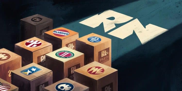 La secrétaire générale de la CFDT Marylise Léon exhorte les électeurs à se mobiliser pour faire barrage au Rassemblement National lors des prochaines élections arguant que le programme du RN va à lencontre des intérêts des travailleurs   Viral Mag