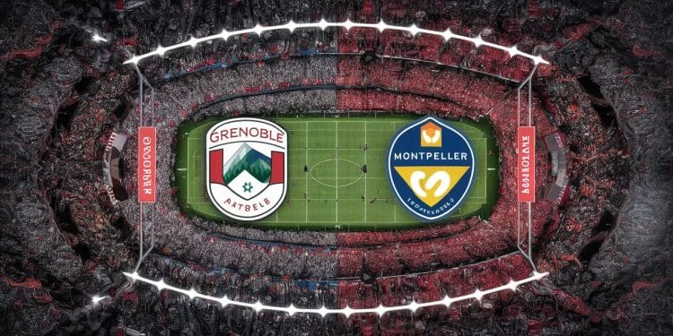 Match Crucial : Grenoble vs Montpellier en Promotion Top 14 - Viral Mag Affrontement décisif entre Grenoble et Montpellier pour une place en Top 14 Qui lemportera dans ce match de la dernière chance    Viral Mag