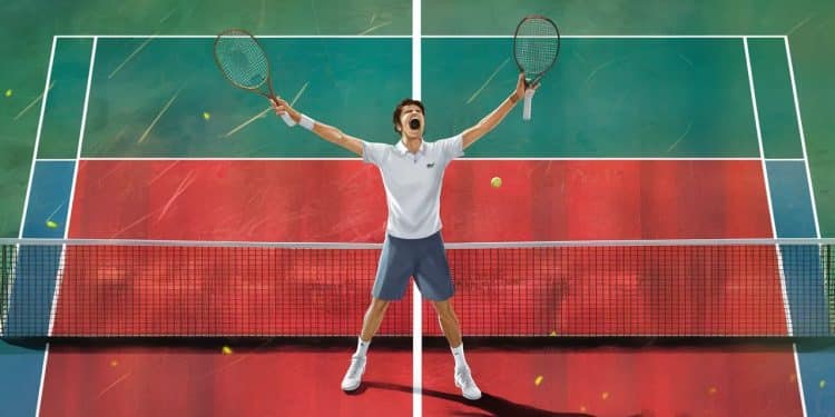 Zverev a su trouver les ressources pour renverser Griekspoor au super tie break du 5e set malgré un début de match difficile Le mental a fait la différence   Viral Mag