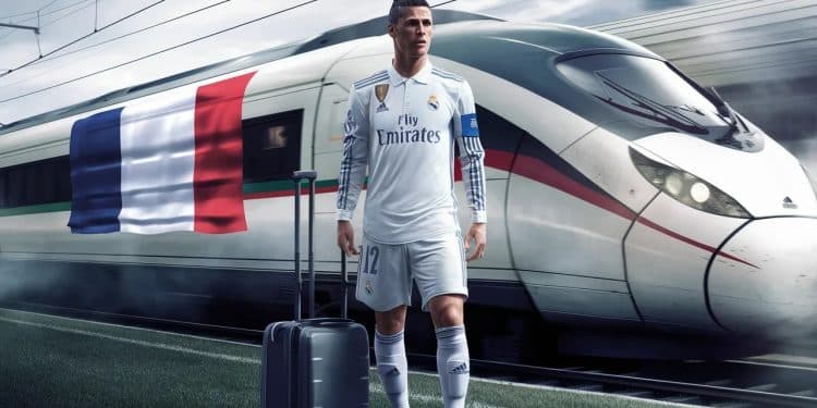 Deschamps sexprime sur le départ de Mbappé au Real Madrid les absences et le voyage en train avant le match amical France Luxembourg Découvrez ses mots   Viral Mag