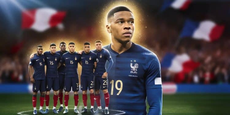 Mbappé et les Bleus prêts à briller face à la Pologne - Viral Mag Didier Deschamps livre ses impressions sur létat de forme de Kylian Mbappé et les ambitions des Bleus avant le choc face à la Pologne à lEuro 2024 Viral Mag