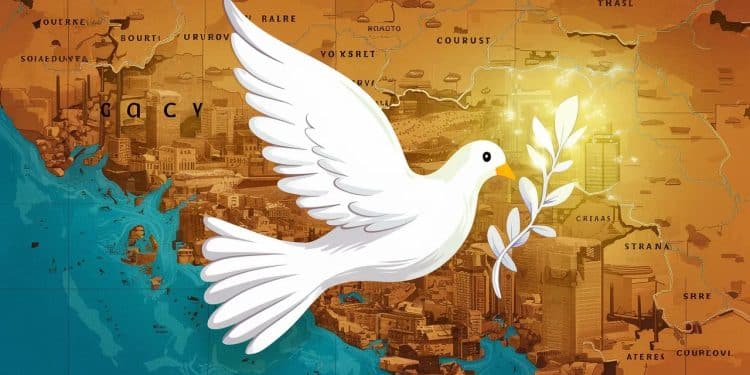 Médiateurs appellent à une trêve entre Israël et le Hamas à Gaza - Viral Mag Les médiateurs qatari américain et égyptien exhortent Israël et le Hamas à conclure un accord de cessez le feu sur la base du plan proposé par Joe Biden Viral Mag